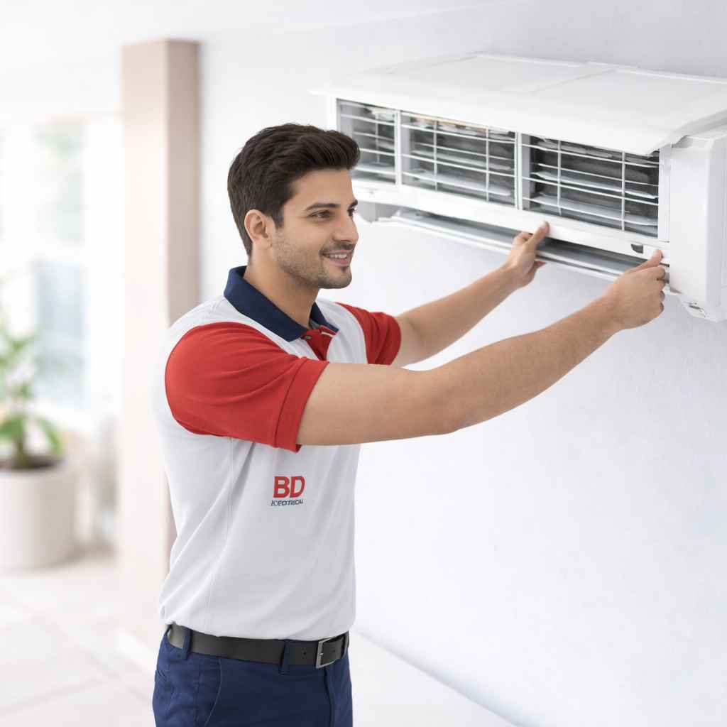 AC Repair