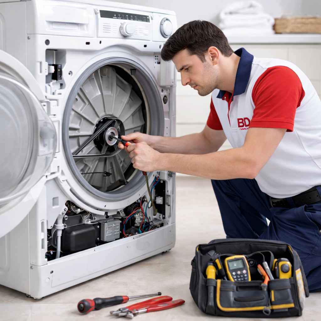 Washing Machine Repair